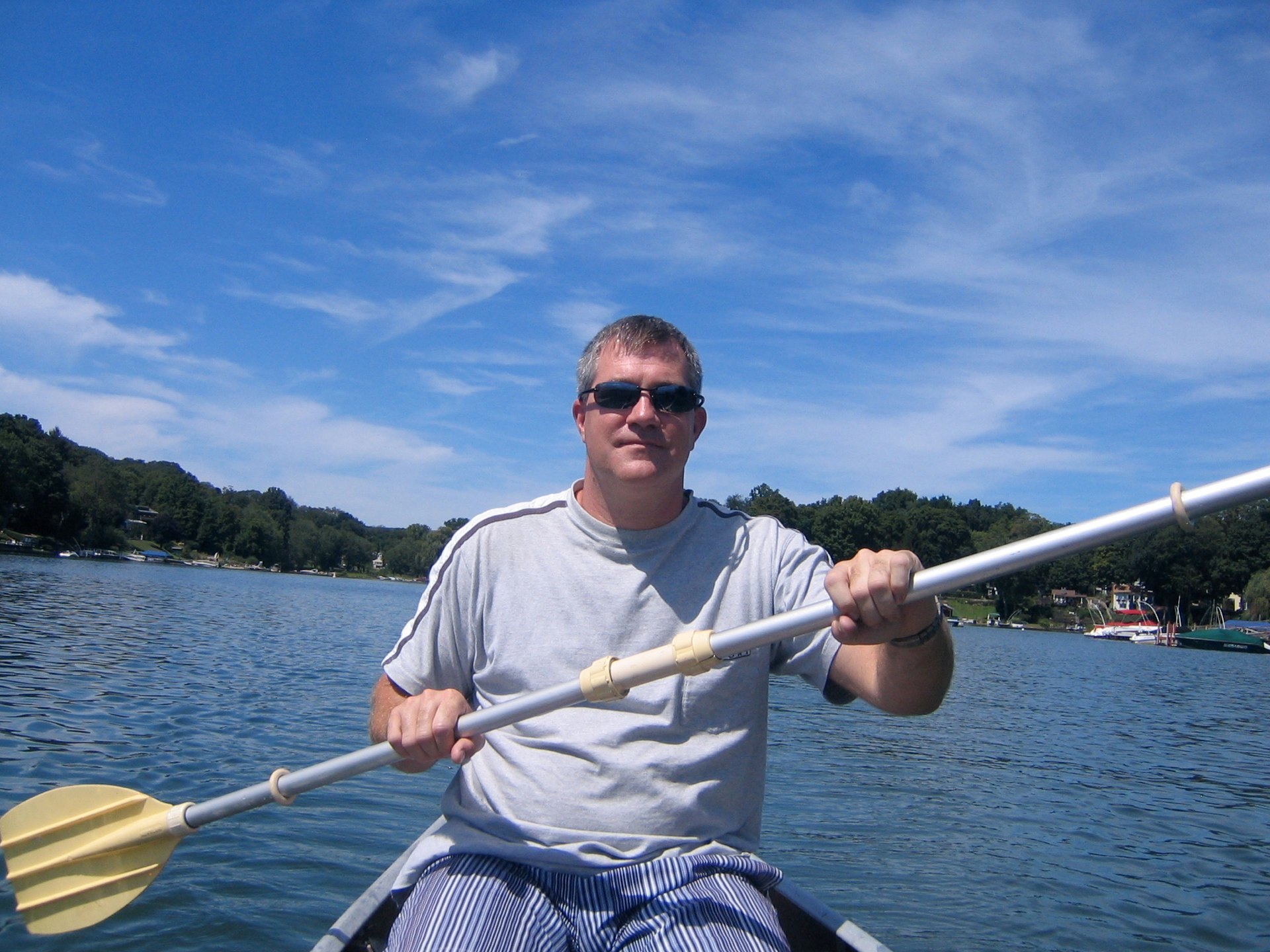 Candlewood lake photo 20
