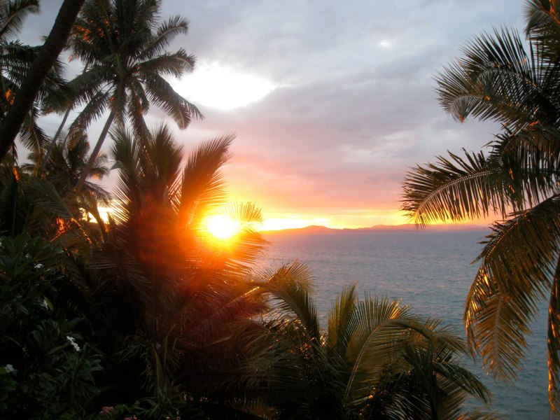 More Fiji photo 25