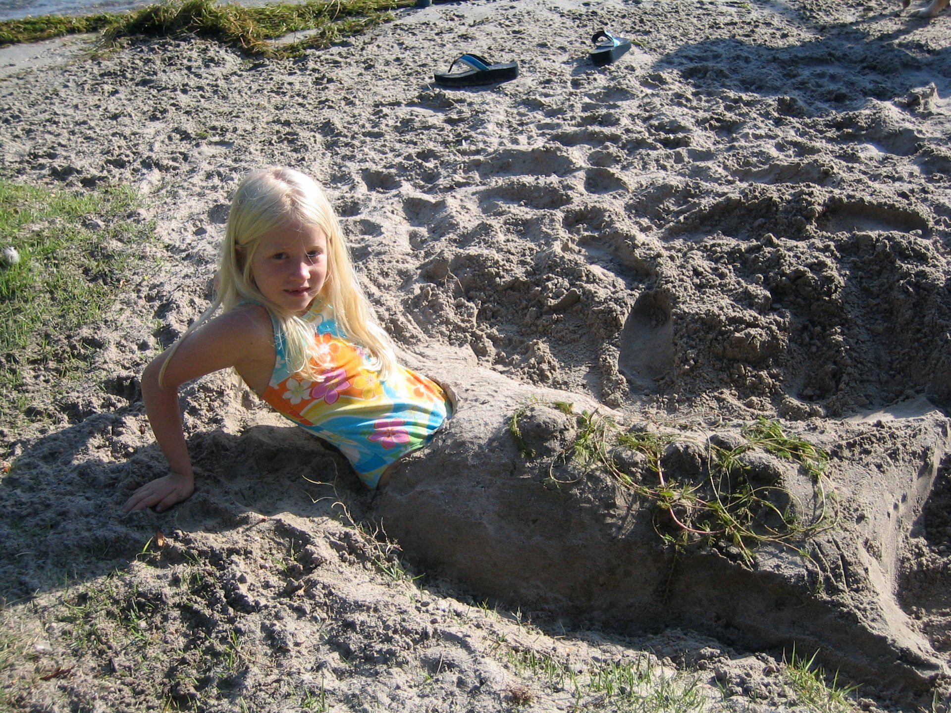 Mermaid