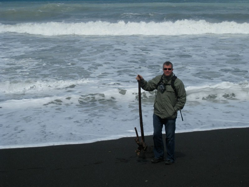 NZ Kaikoura photo 34