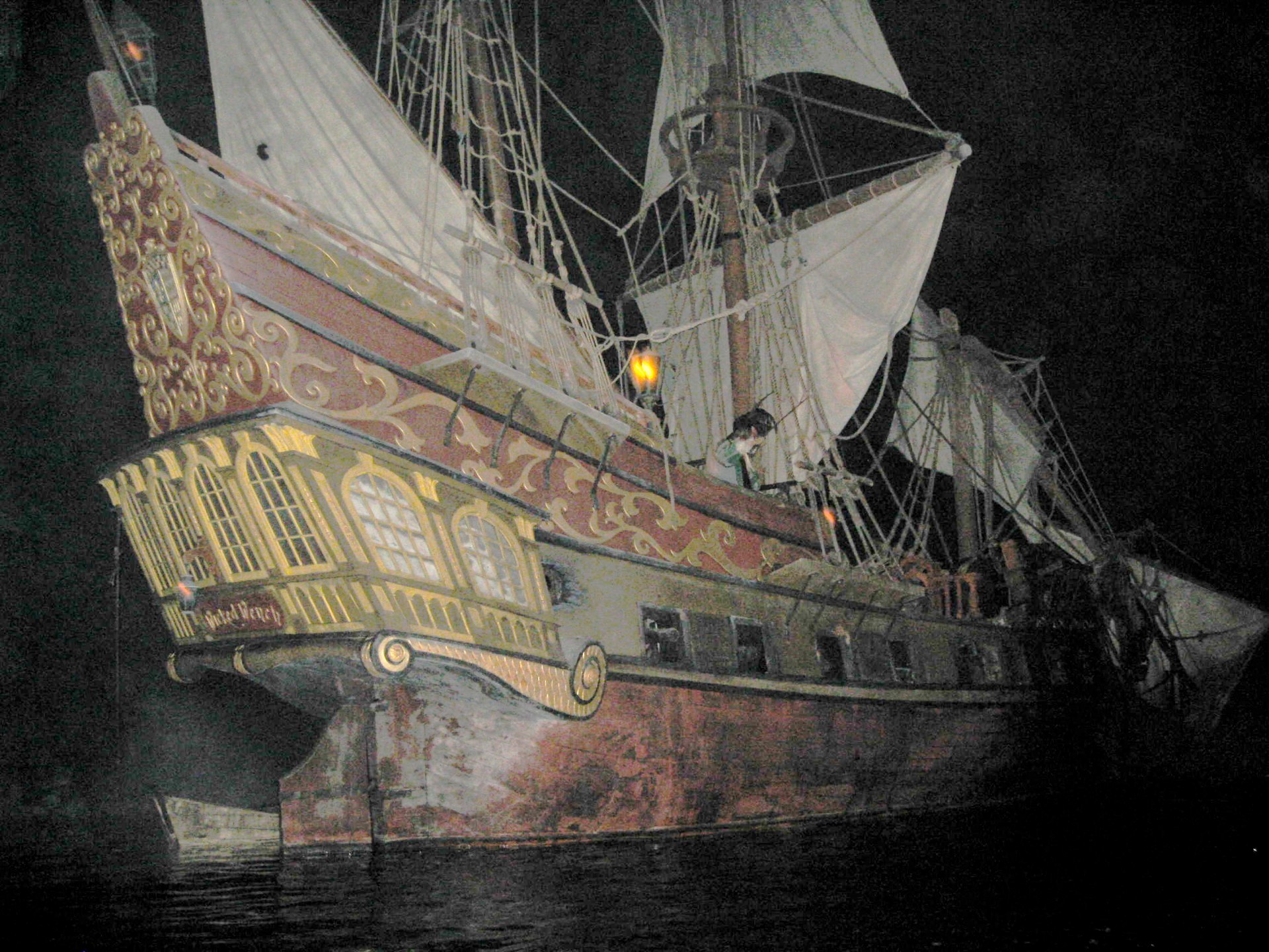 Pirates of the ...