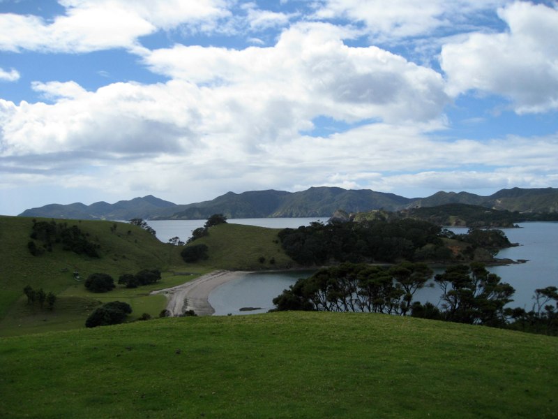 New Zealand-North Island photo 38