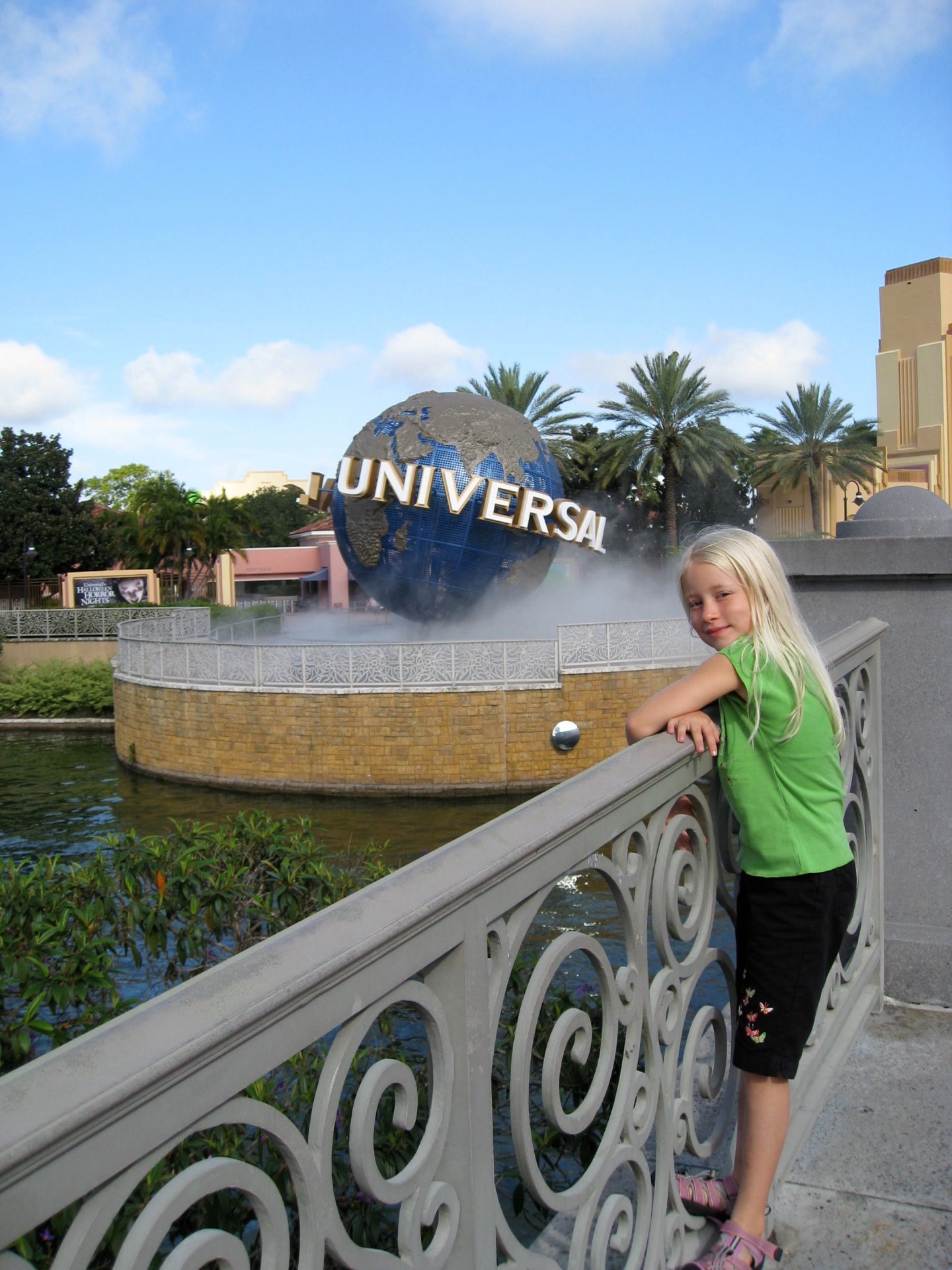Universal Studios