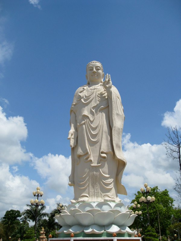 Big Buddha