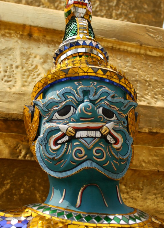 Bangkok photo 30