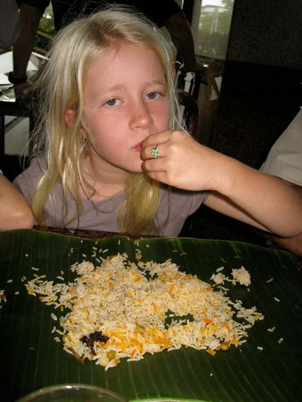 great to eat whit your fingers!