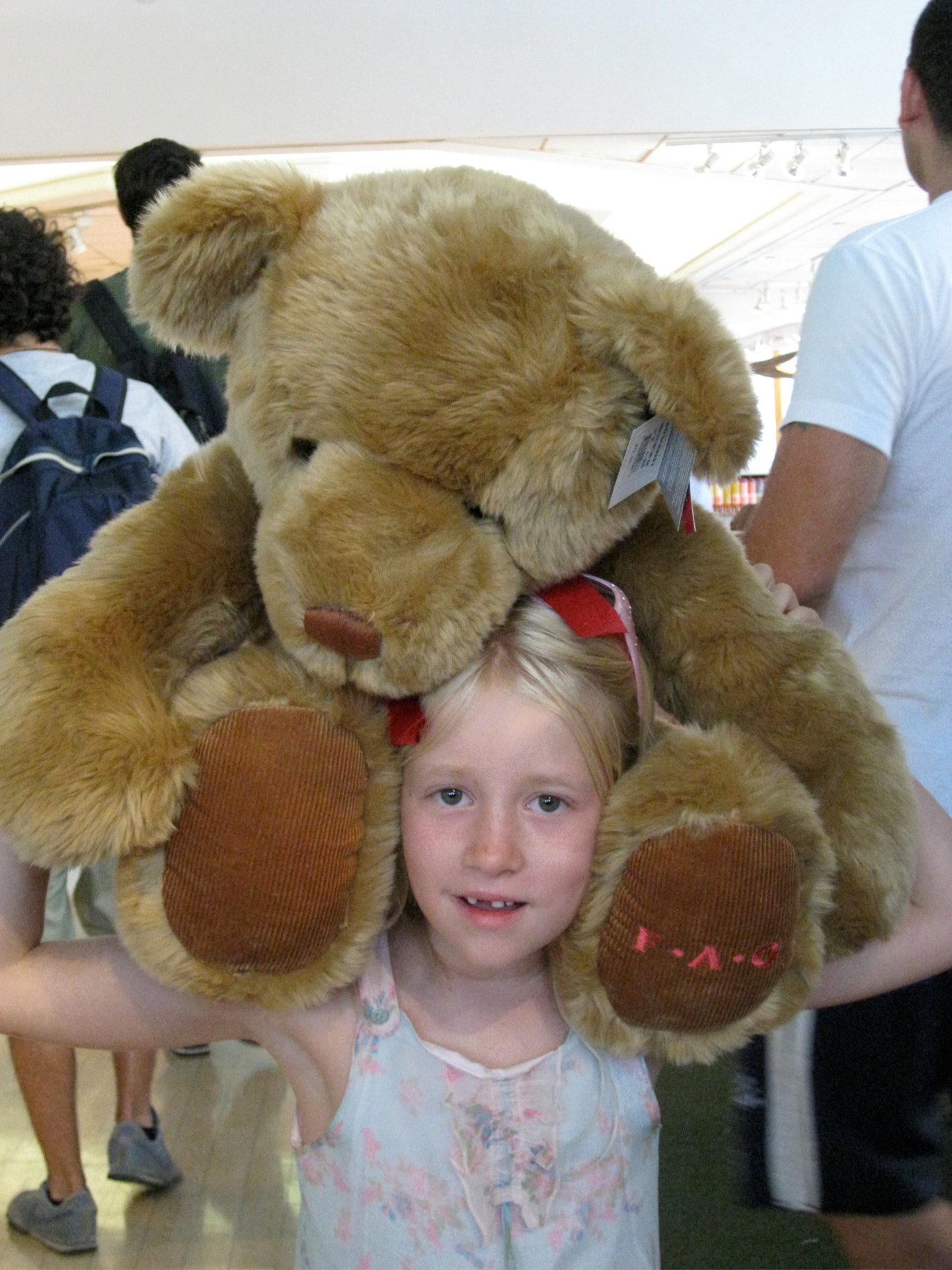 FAO Schwarz