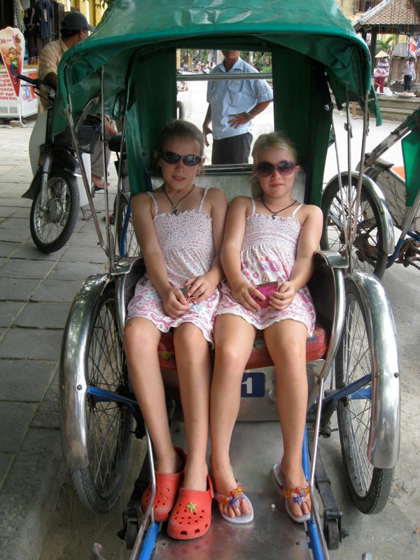Long legged girls