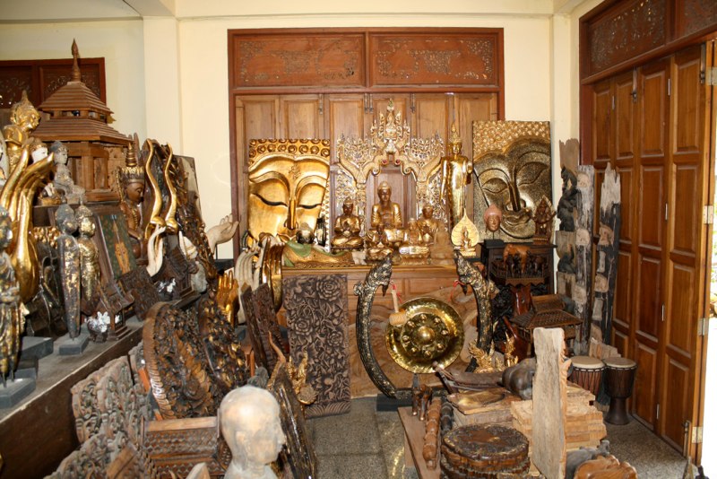 Shop