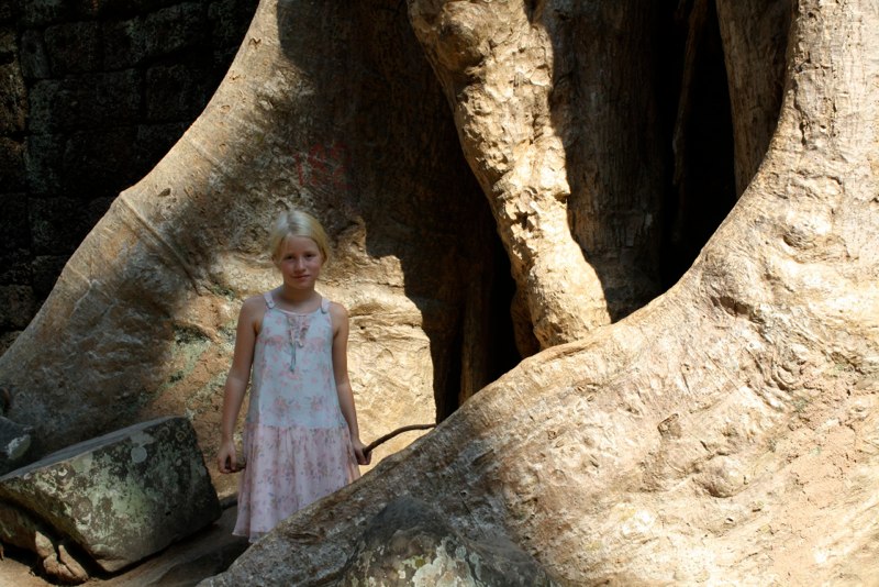 Cambodia photo 50