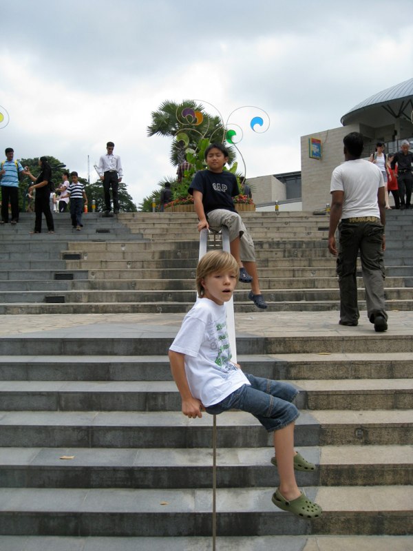 Singapore photo 7