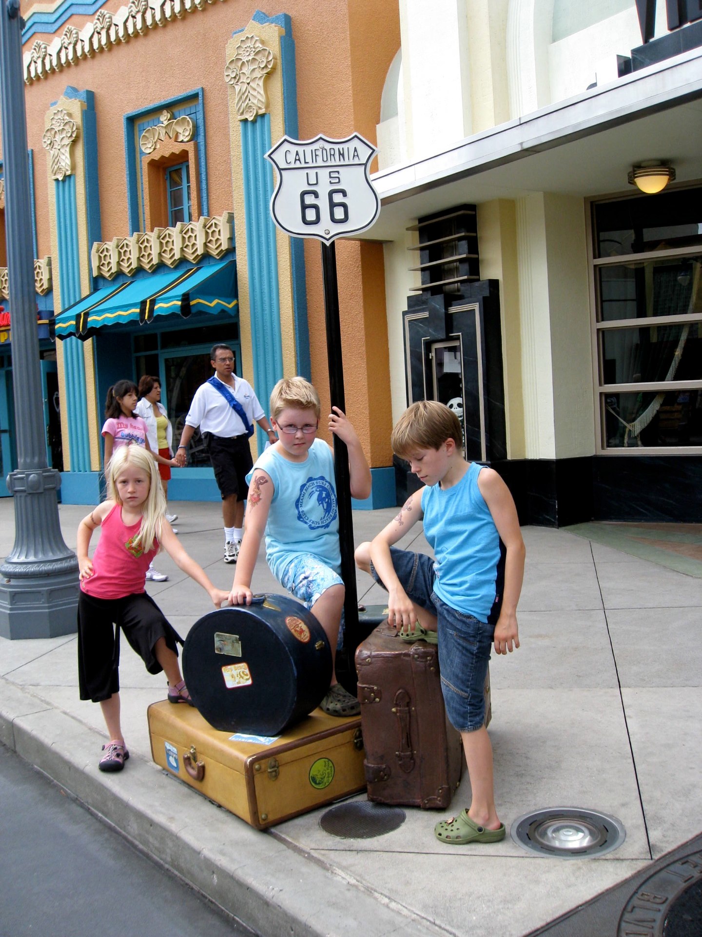 Route 66