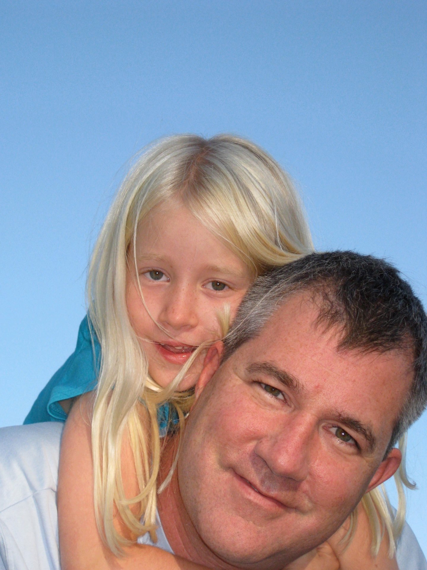 My Papa