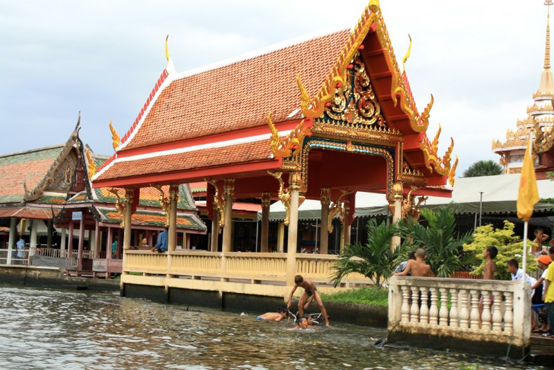 Bangkok photo 10