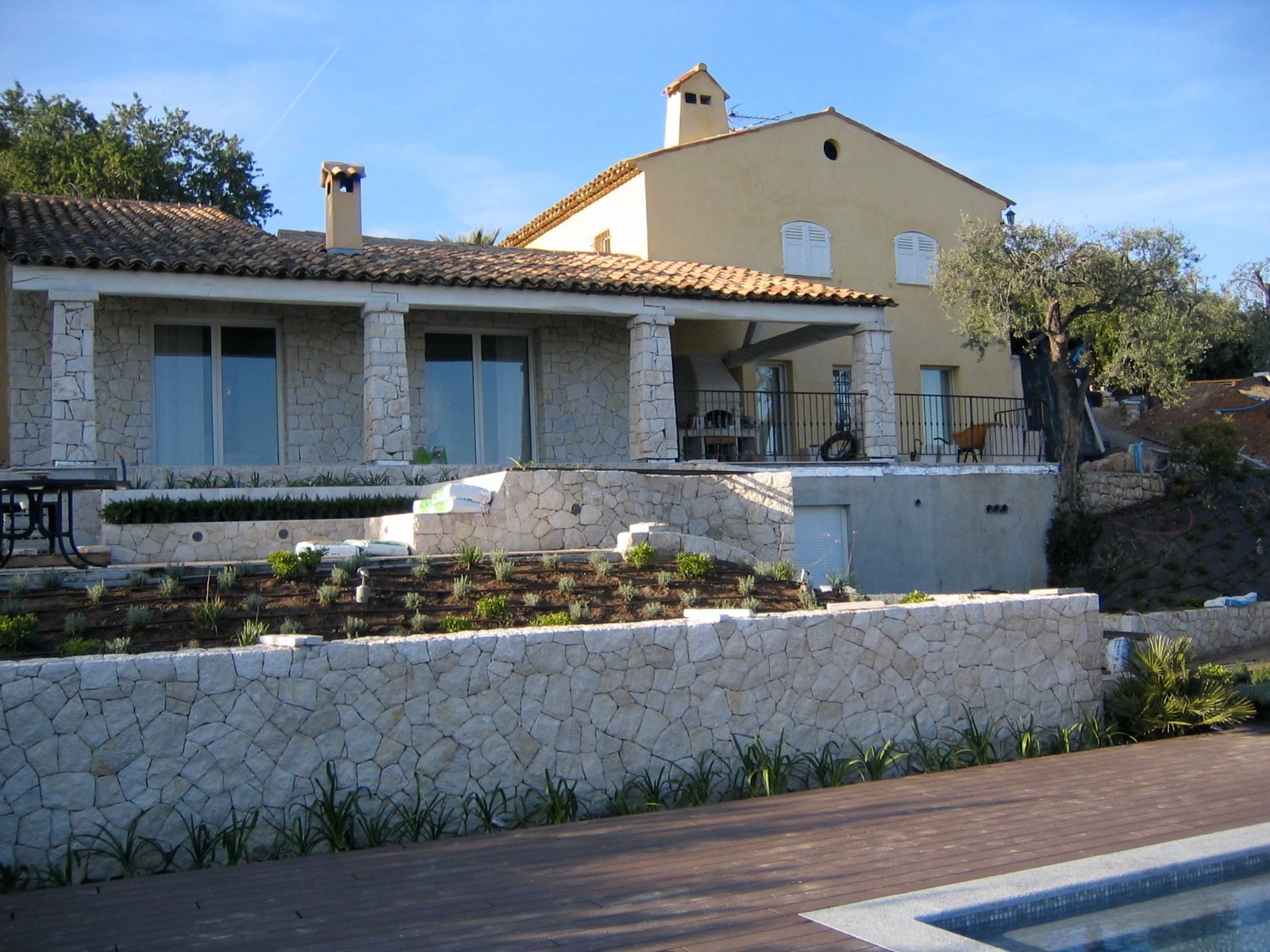 Our house in Nice photo 10