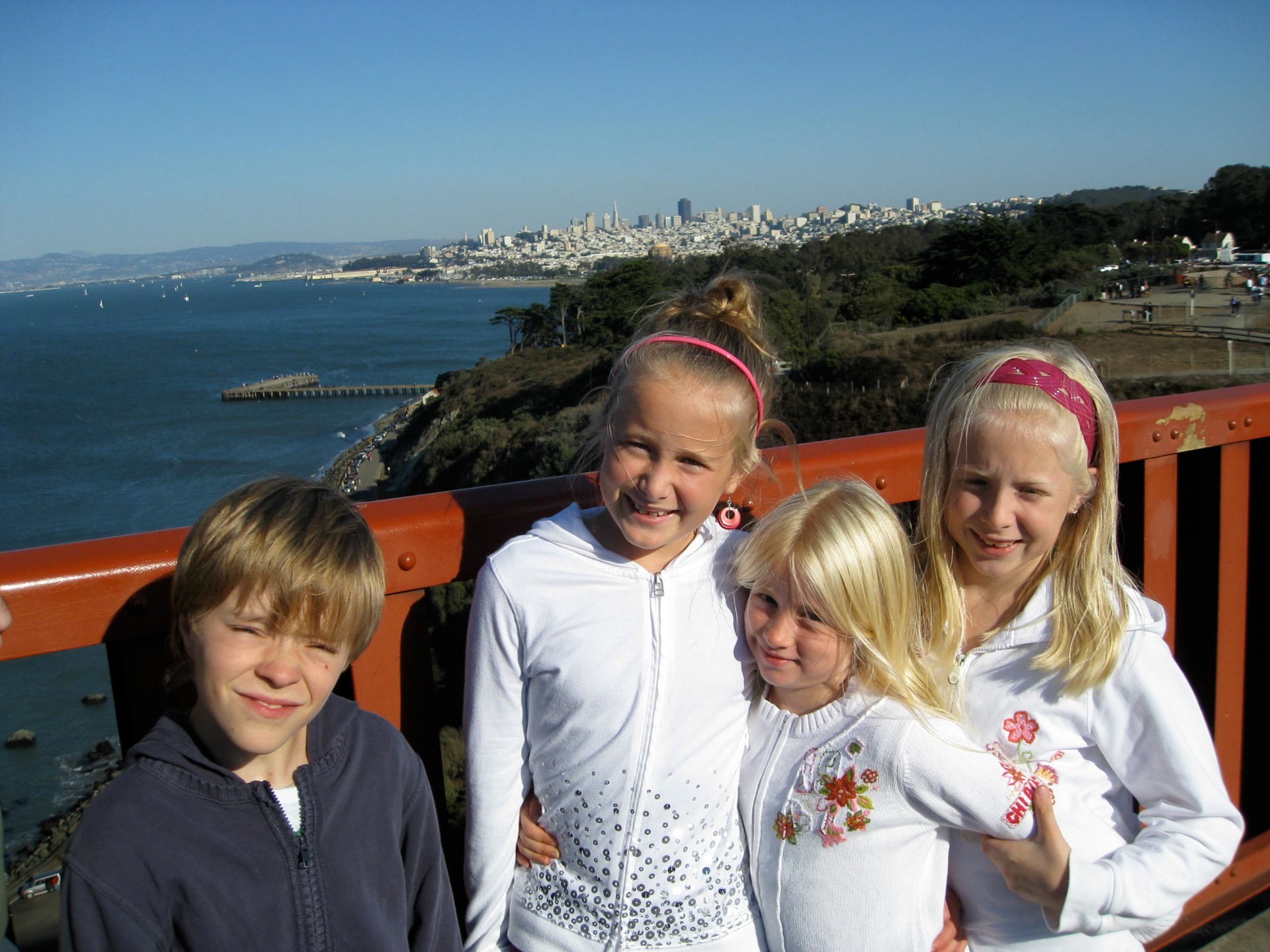 San Francisco photo 12