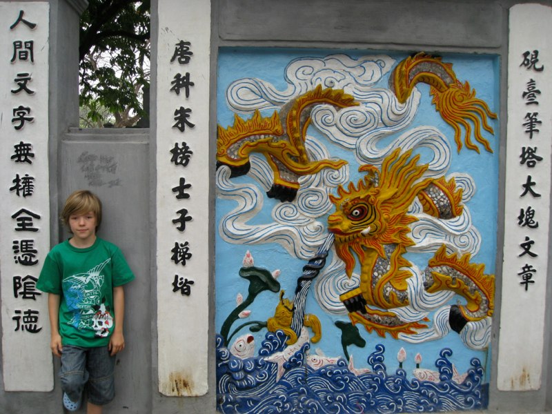Vietnam photo 6