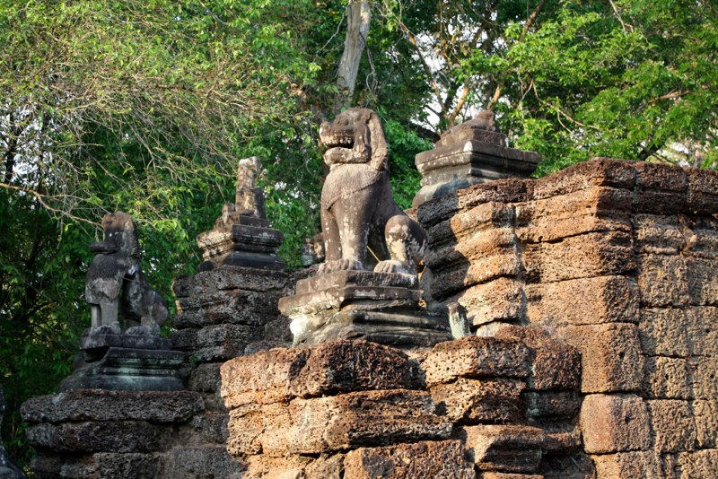 Cambodia photo 67