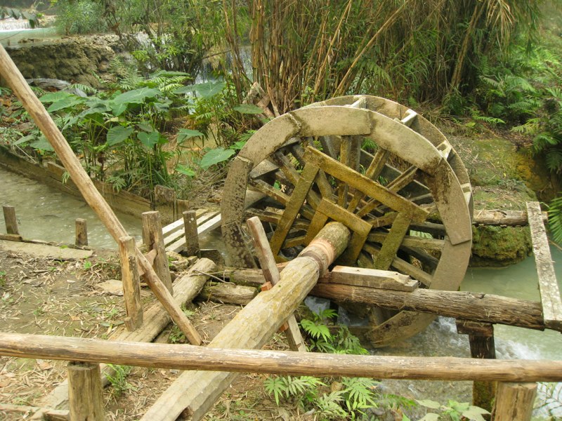 Laos photo 8