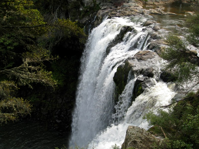 Waterfall