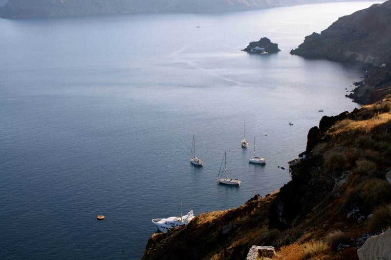 Santorini photo 16