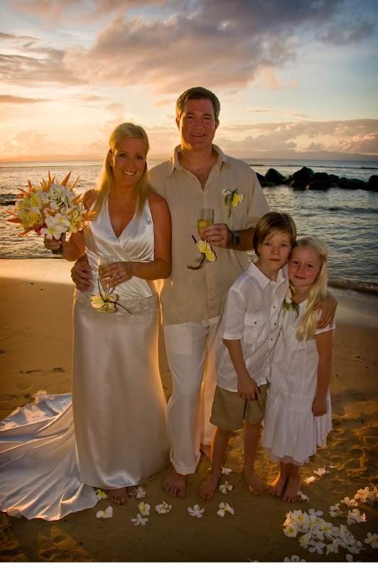 The wedding photo 24
