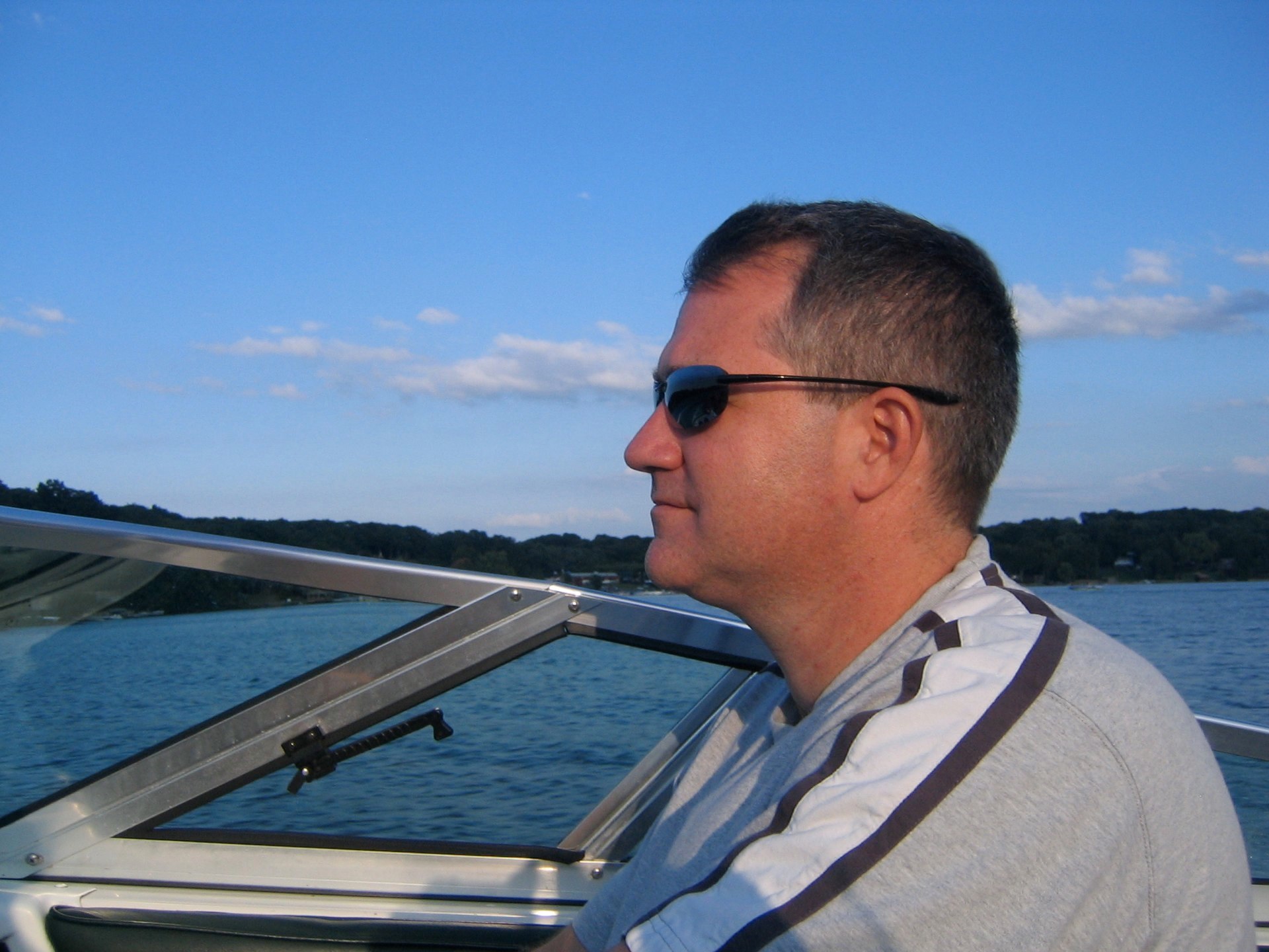 Candlewood lake