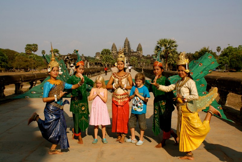 Cambodia photo 89