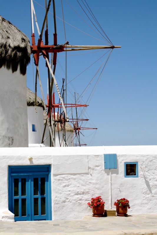 Mykonos photo 21