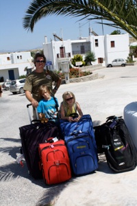 Photo from Going back