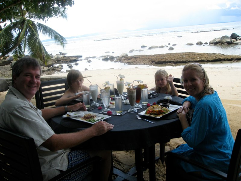 More Fiji photo 10