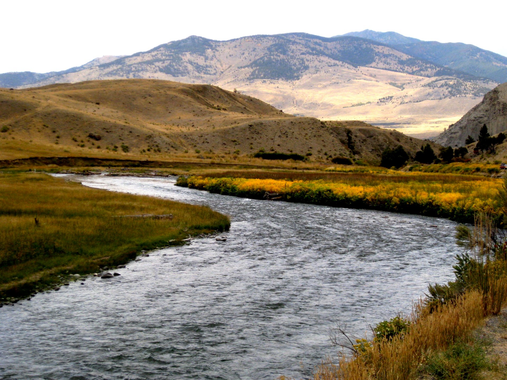 River