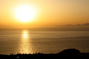 Santorini