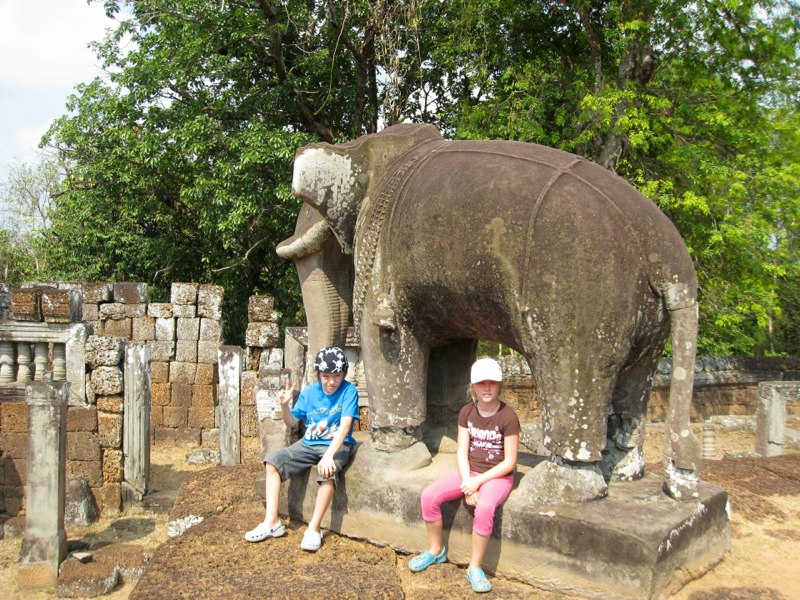 Cambodia photo 71