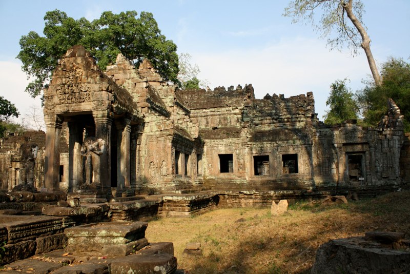 Cambodia photo 64