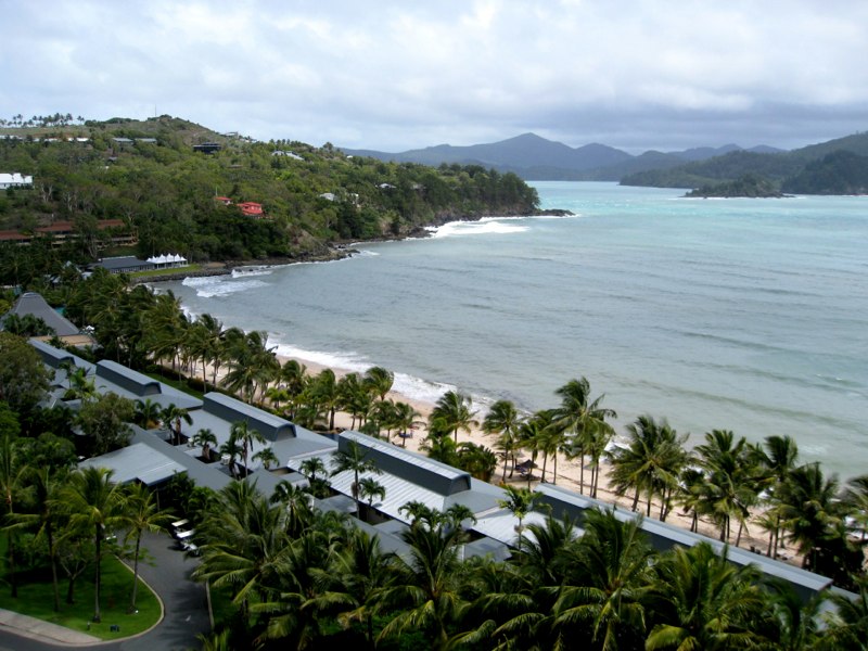 AUS-Hamilton Island photo 2