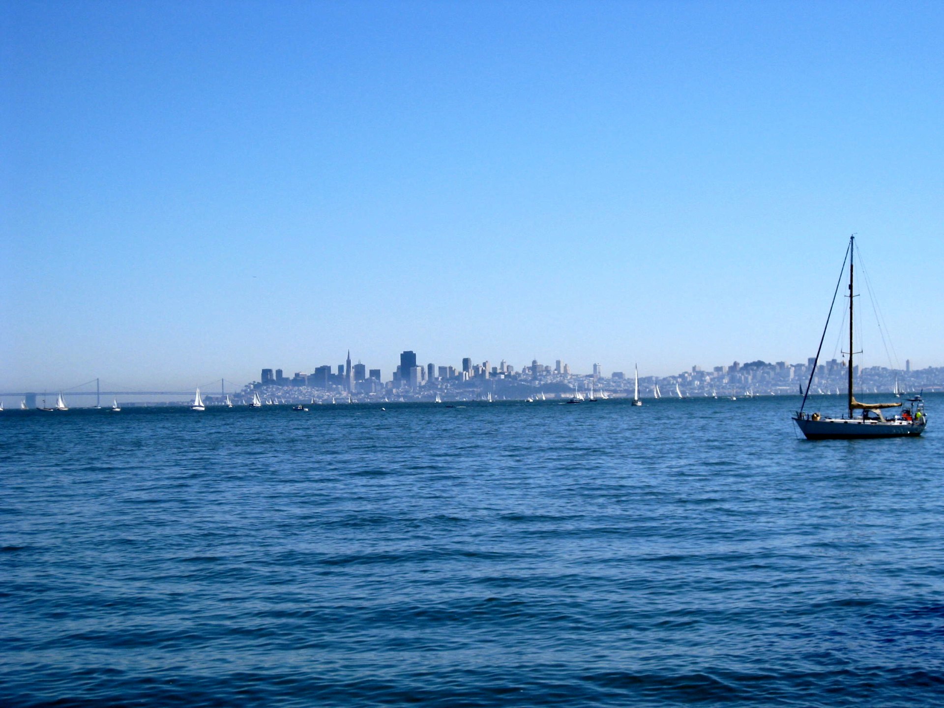San Francisco photo 3