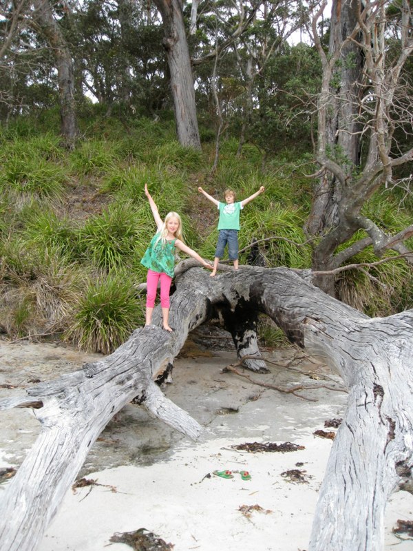 AUS-Jervis Bay photo 19