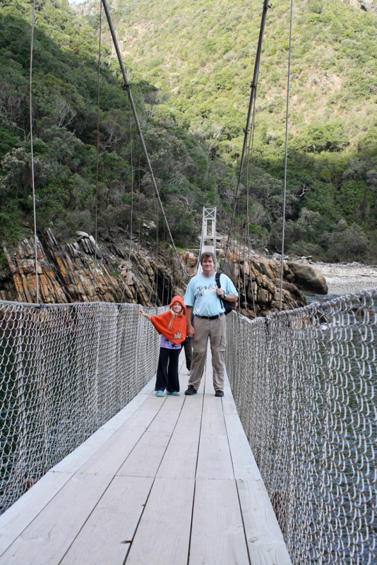 Garden Route photo 29