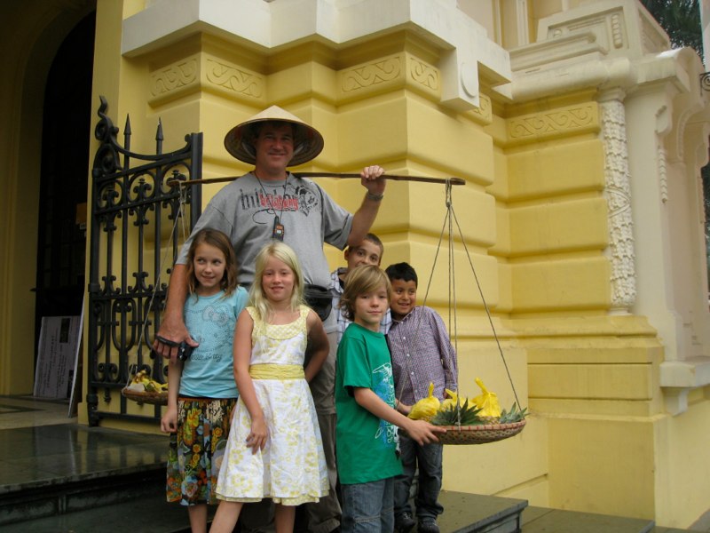 Vietnam