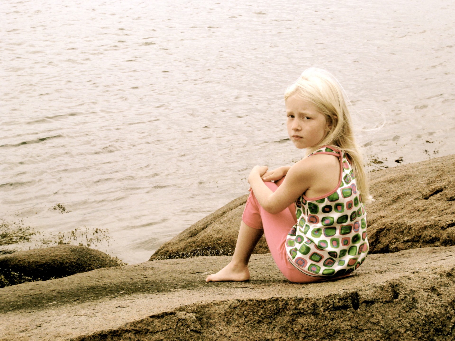 Thinking about life