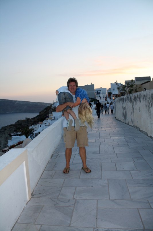 Santorini photo 46