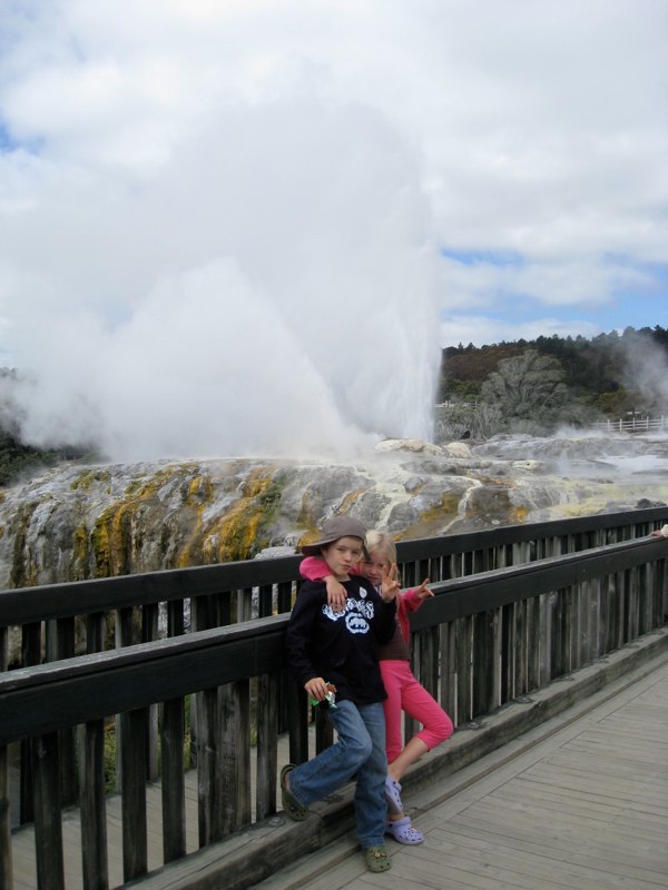 Geyser