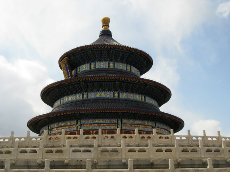 Beijing, China photo 28