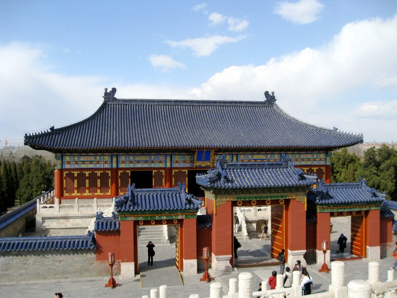 Beijing, China photo 30