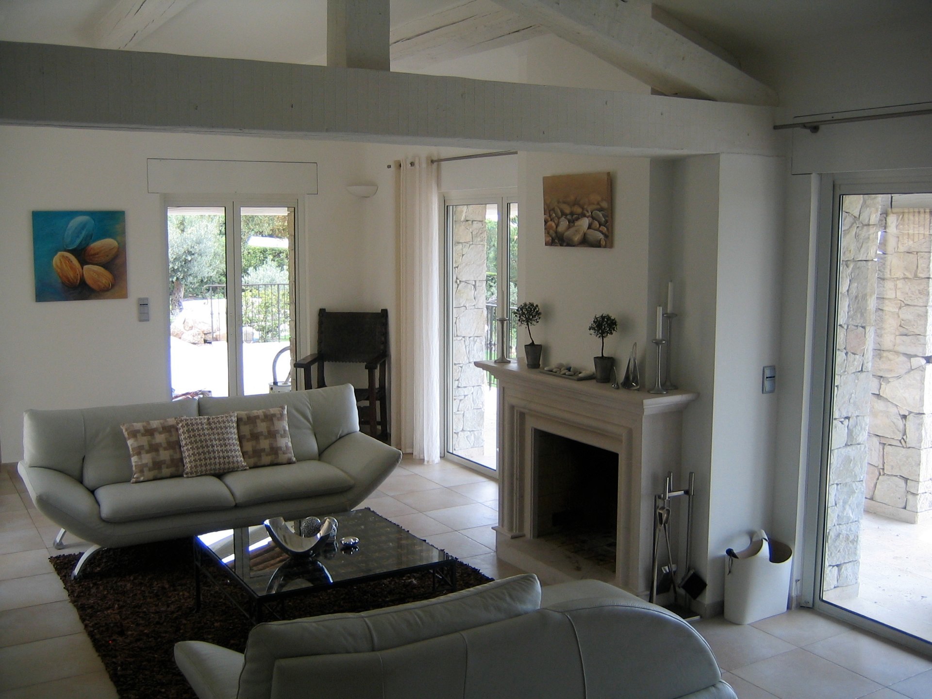 Our house in Nice photo 12