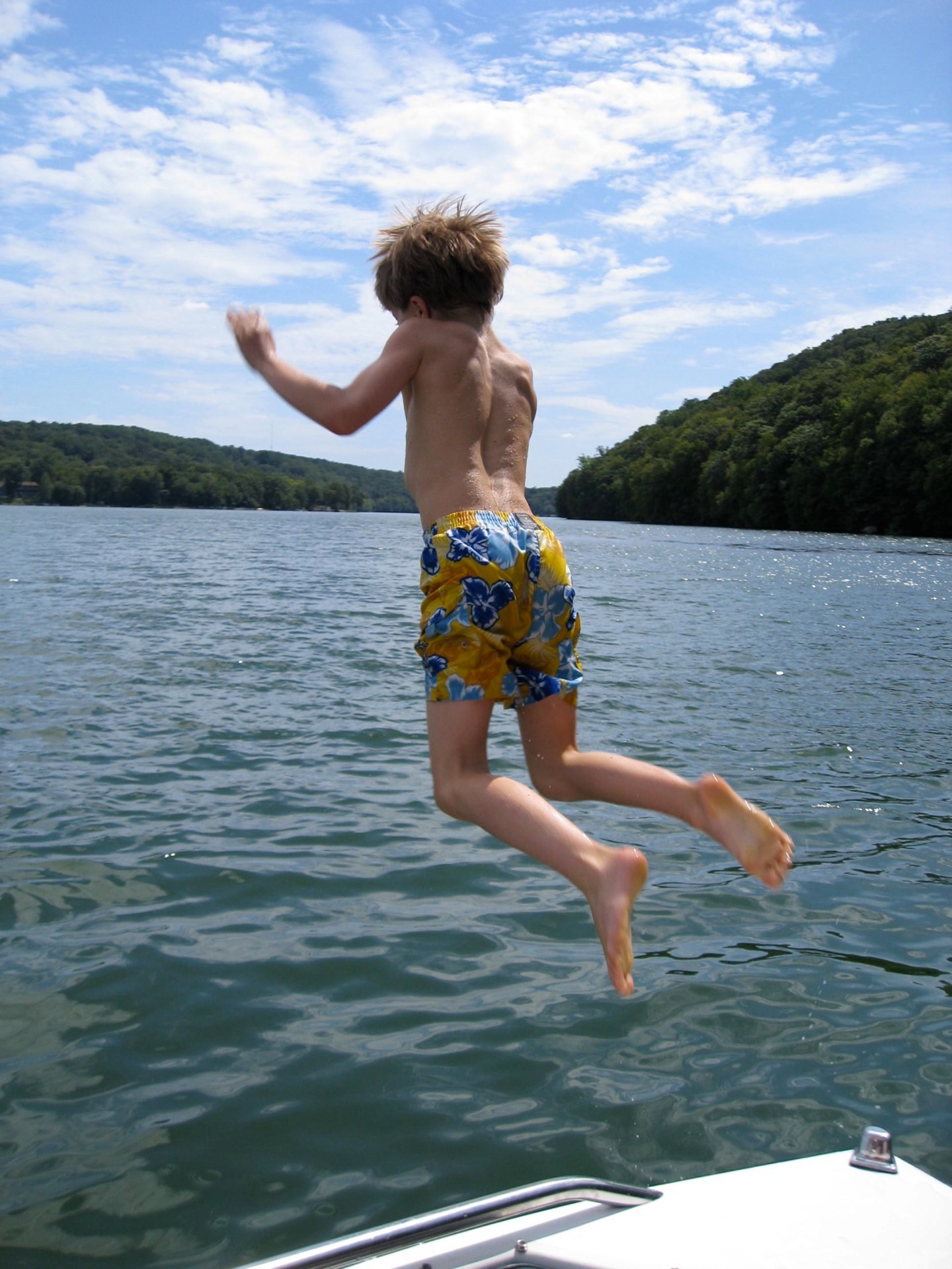 Jump