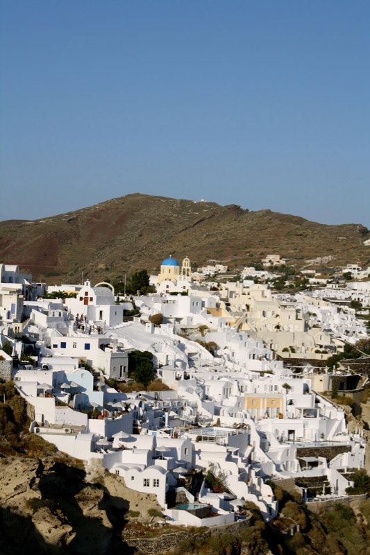Santorini photo 44
