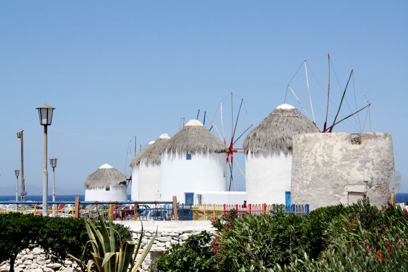 Mykonos photo 20