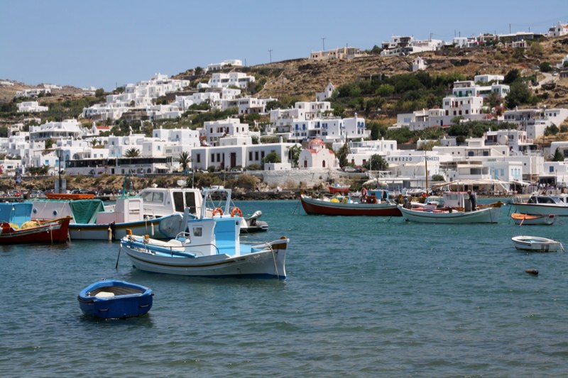 Mykonos photo 43